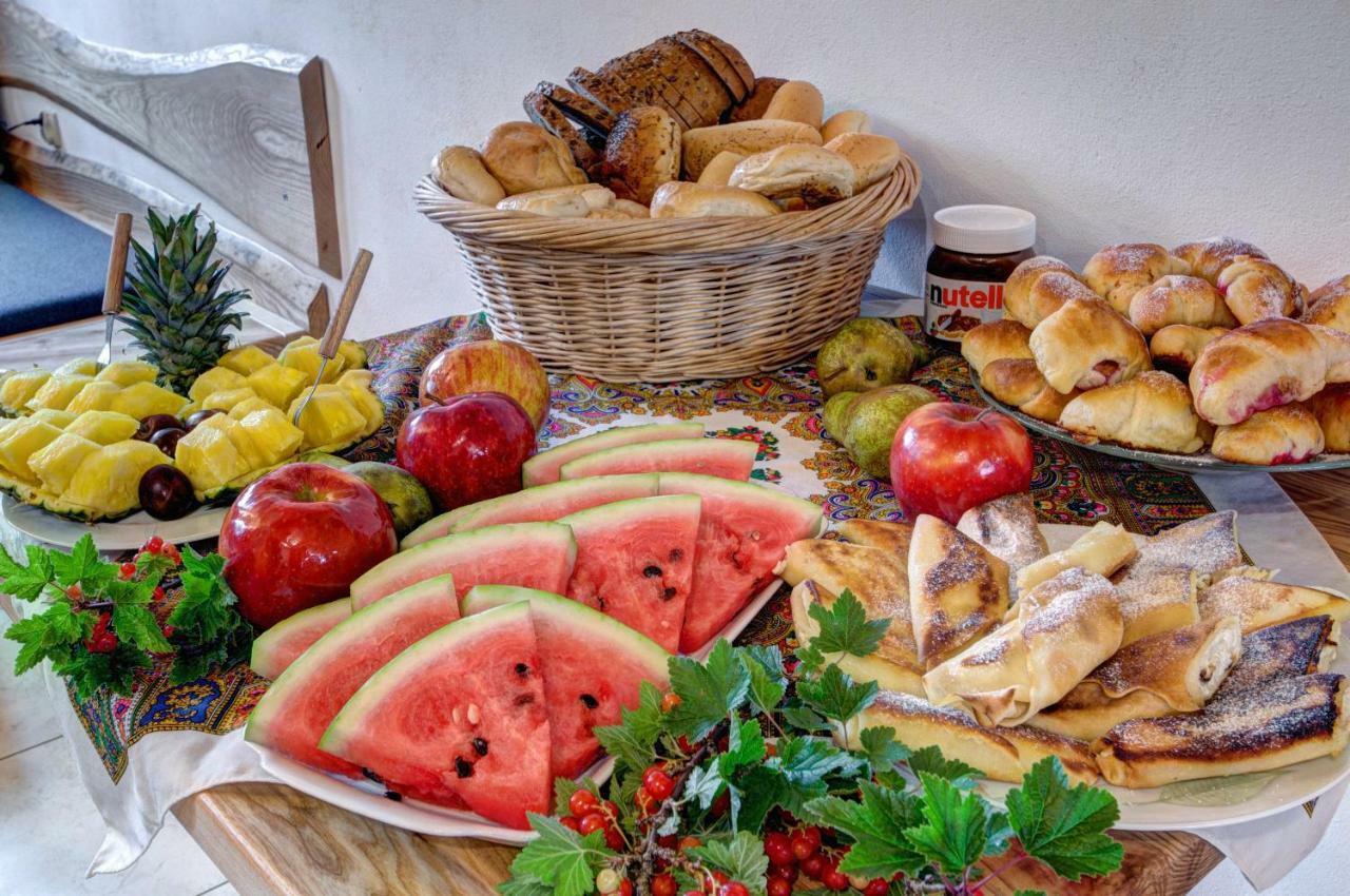 זקופאנה Pokoje Goscinne Swiatlomir מראה חיצוני תמונה